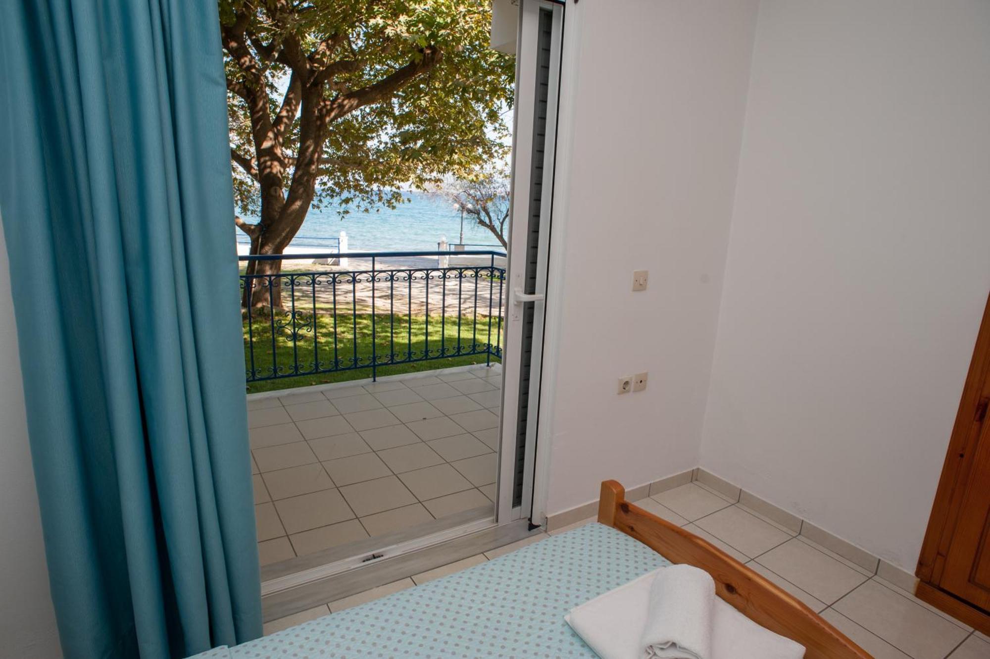 Erodios Apartments Elaionas  ห้อง รูปภาพ