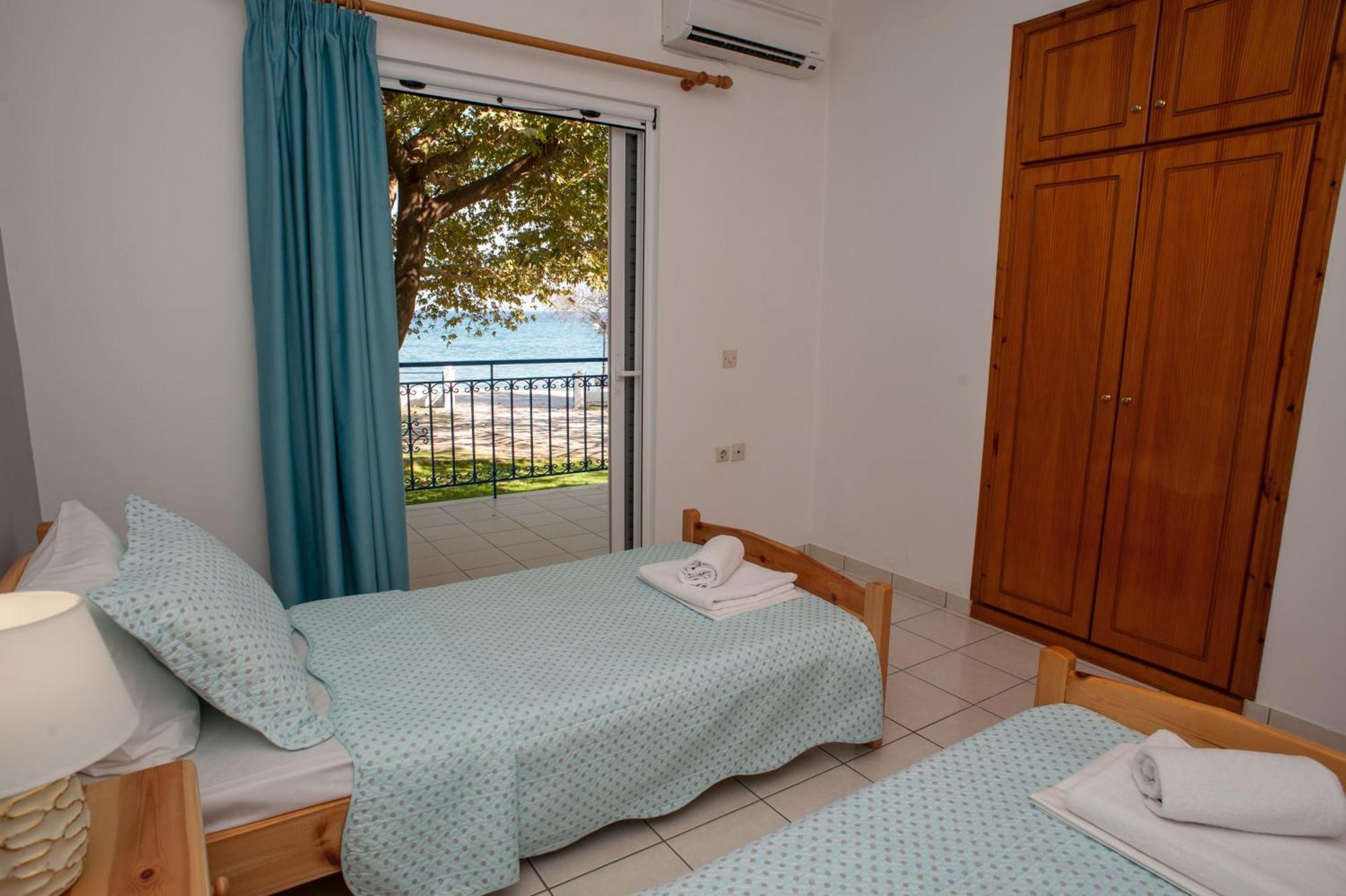 Erodios Apartments Elaionas  ห้อง รูปภาพ